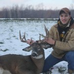 Lowlands Whitetails Hunting Ranch Hunters