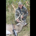 Lowlands Whitetails Hunting Ranch Deer Hunts