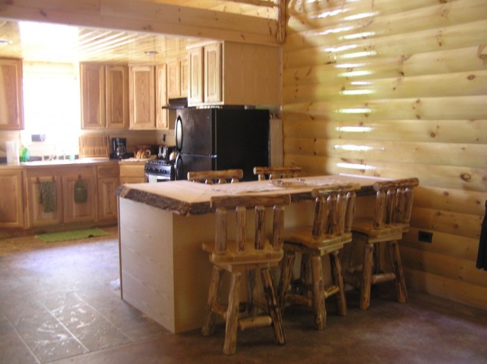 Lowlands Whitetails Deer Hunting Camp